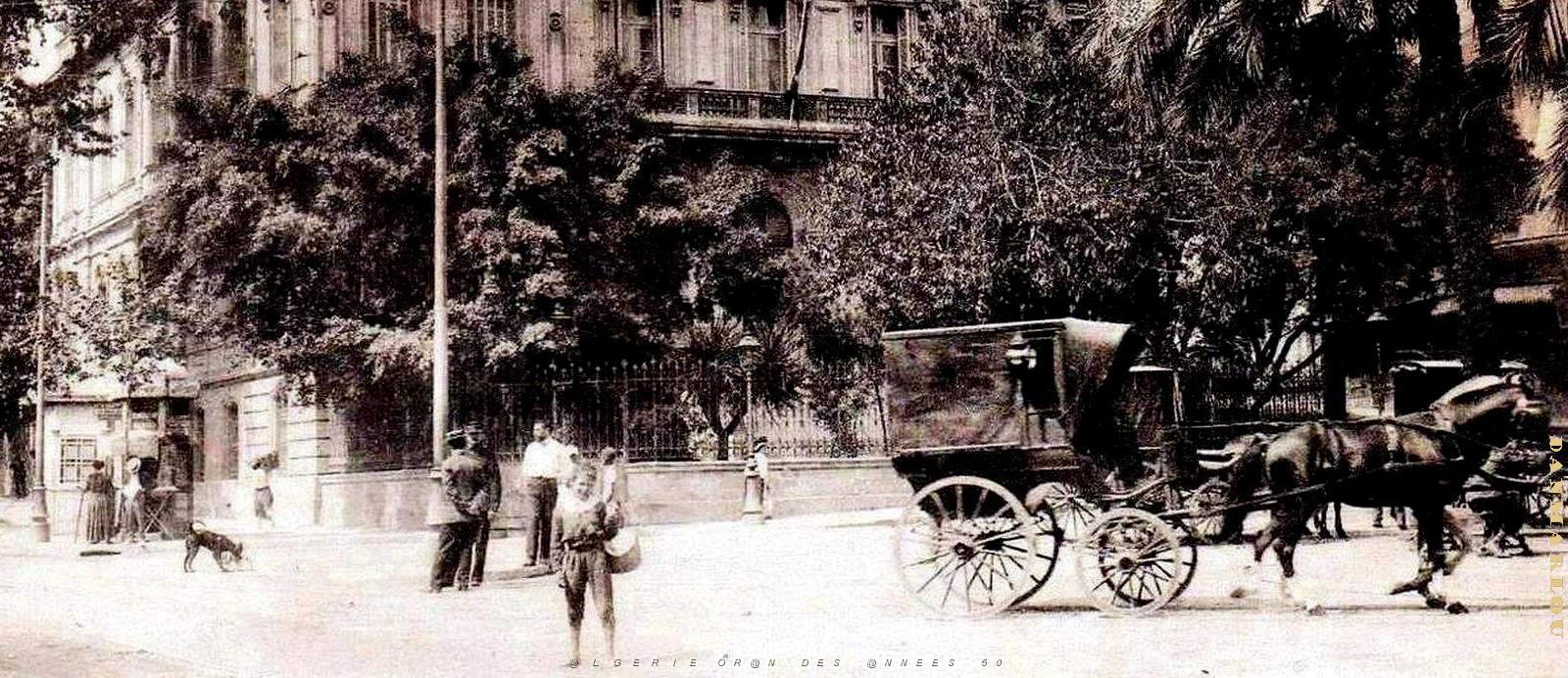 2274- Oran - Prefecture2 - 1912.jpg
